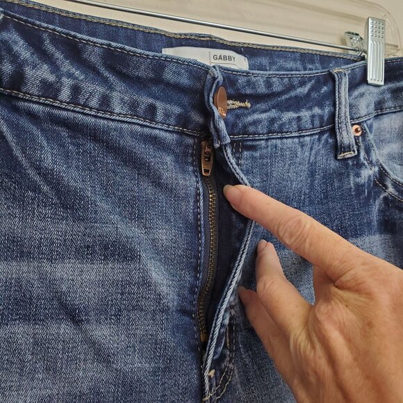 Buckle BKE Gabby curvy boot cut jeans - Picture 4 of 11